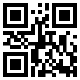 Scansione del Qr Code di 3918461976