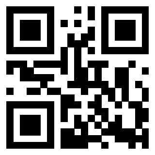 3918461977 QrCode associato