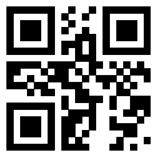 Scansione del Qr Code di 3918461978