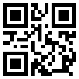 3918461981 - Immagine del Qr Code associato