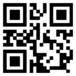 Il QrCode di 3918461982