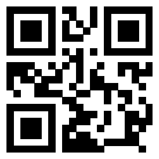 3918461983 QrCode associato