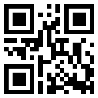 Il QrCode di 3918461984
