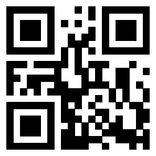 Immagine del Qr Code di 3918461985