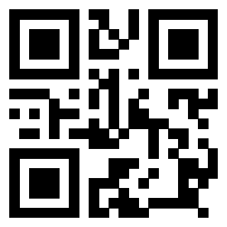 Il Qr Code di 3918461986