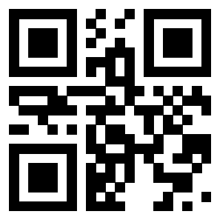 3918461987 - Immagine del QrCode associato