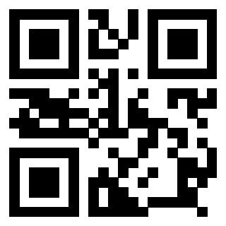 Immagine del QrCode di 3918461988