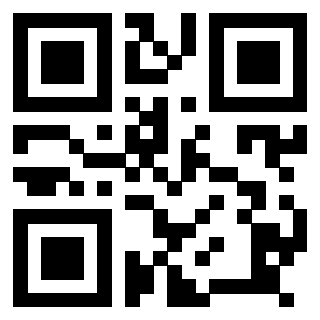 3918461990 Qr Code associato