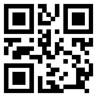 Il Qr Code di 3918461992
