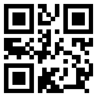 Scansione del QrCode di 3918461993