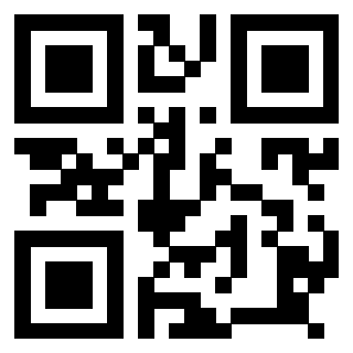 Scansione del Qr Code di 3918461995