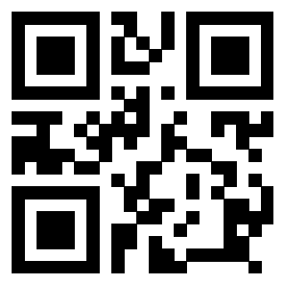 Immagine del Qr Code di 3918461996