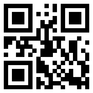 3918461998 - Immagine del Qr Code associato