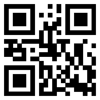 3918461999 QrCode associato