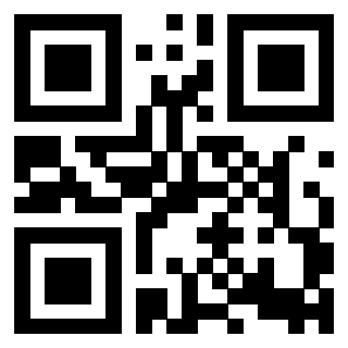 Scansione del Qr Code di 3918462002