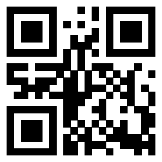 3918462006 - Immagine del QrCode associato