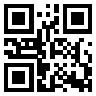 Immagine del QrCode di 3918462008