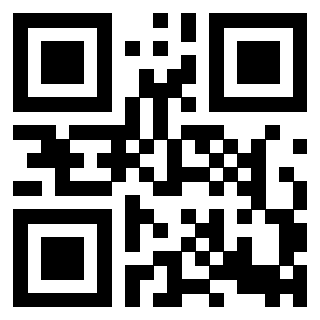 3918462009 - Immagine del QrCode
