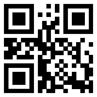 3918462010 - Immagine del QrCode associato