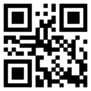 Il Qr Code di 3918462014