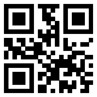 3918462015 - Immagine del QrCode associato