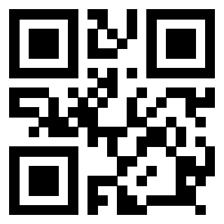 3918462018 - Immagine del Qr Code associato