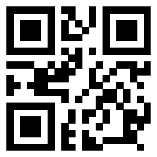 Qr Code di 3918462019