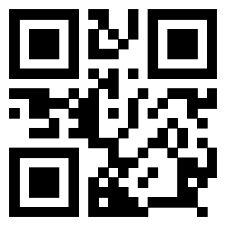 Il Qr Code di 3918462020