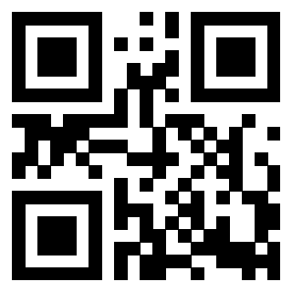 3918462021 - Immagine del Qr Code associato