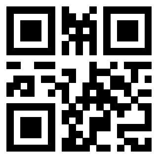 Scansione del Qr Code di 3918462023