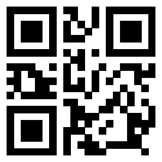 3918462024 - Immagine del QrCode associato