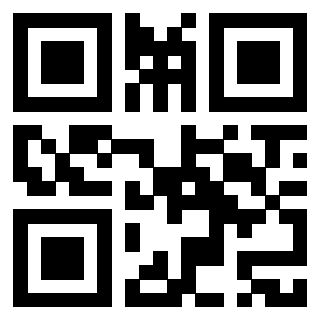 QrCode di 3918462025
