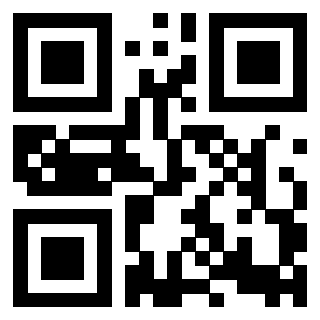 3918462027 Qr Code associato