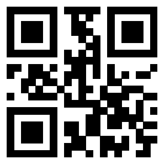 3918462028 - Immagine del Qr Code associato