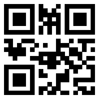 3918462029 - Immagine del Qr Code