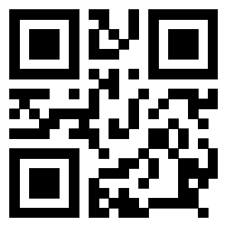 3918462031 Qr Code associato