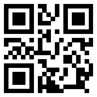 Qr Code di 3918462033