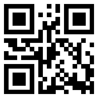 3918462034 - Immagine del Qr Code associato