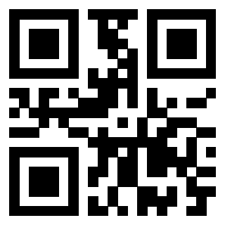 Immagine del QrCode di 3918462036