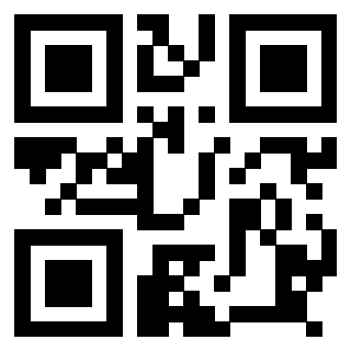 Scansione del Qr Code di 3918462037