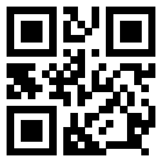 3918462044 Qr Code associato