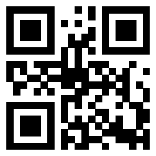 Il Qr Code di 3918462045