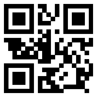 3918462050 QrCode associato