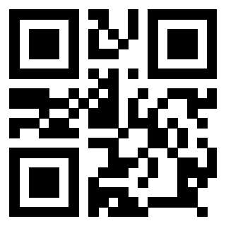 3918462051 QrCode associato