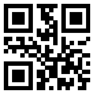 Il Qr Code di 3918462052