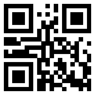 3918462053 - Immagine del Qr Code associato