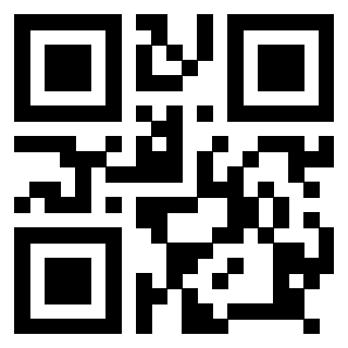 3918462054 QrCode associato