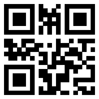 Il Qr Code di 3918462055