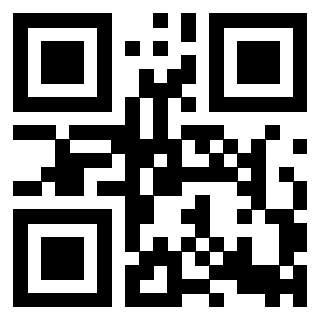 Immagine del QrCode di 3918462056