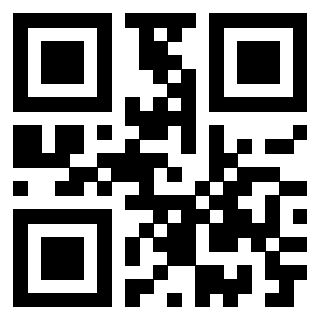 3918462058 QrCode associato